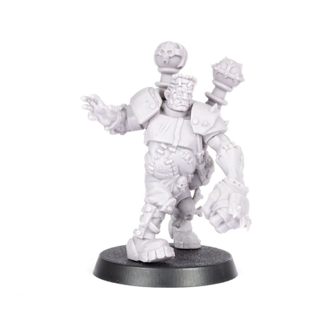 Pre-pedidos en FW esta semana: Frank ‘n’ Stein! Pre-pedidos en FW esta semana: Frank ‘n’ Stein!