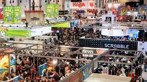 Vuelven la UKGE y Essen Spiele a ser presenciales, pero no de igual forma