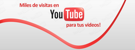 Comprar Visitas Baratas YouTube Comprar Visitas Baratas YouTube