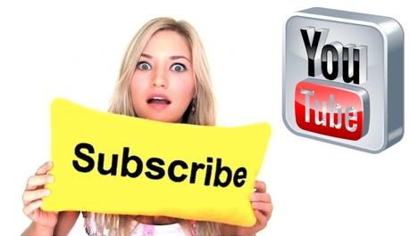 Como Conseguir Suscriptores en Youtube