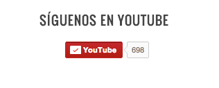 Como Conseguir Suscriptores en Youtube