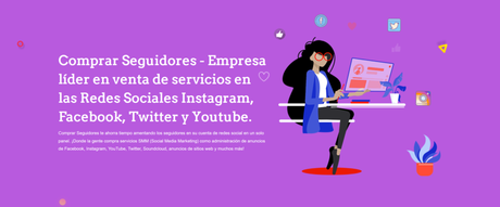Cómo Conseguir Más Seguidores en Instagram https://comprarseguidores.com.do/
