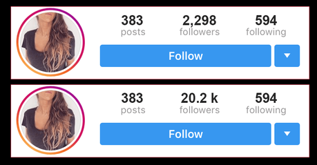 Como Conseguir Seguidores en Instagram Comprar Seguidores Baratos Instagram