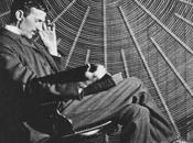 Tesla contra Edison: rivalidad mitológica