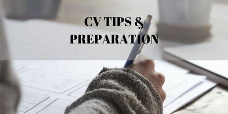 Curriculum Vitae. Por qué es TAN importante.