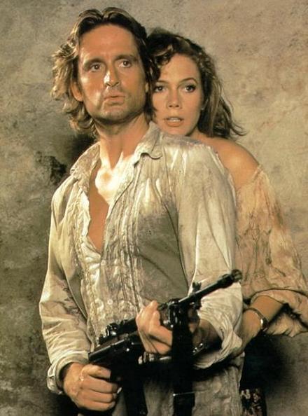 TRAS EL CORAZÓN VERDE - Robert Zemeckis