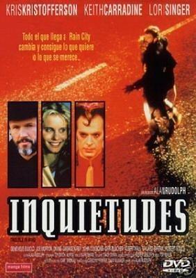 INQUIETUDES - Alan Rudolph