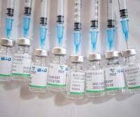 Las dos dosis y nuevas vacunas son necesarias para frenar el Covid 19
