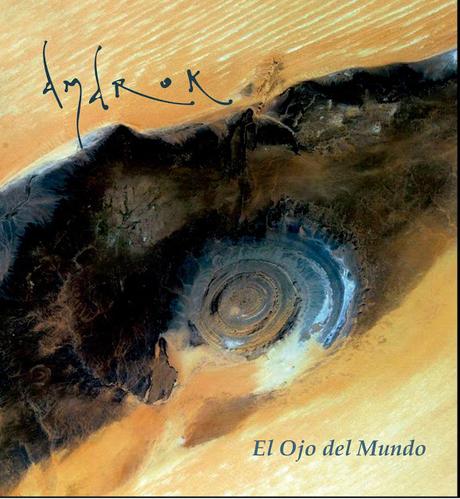 AMAROK: EL OJO DEL MUNDO (2021, AZAFRÁN MEDIA) AMAROK: EL OJO DEL MUNDO (2021, AZAFRÁN MEDIA)