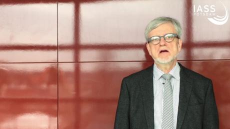 “Dé por hecho su error y planee cómo limitar las consecuencias”