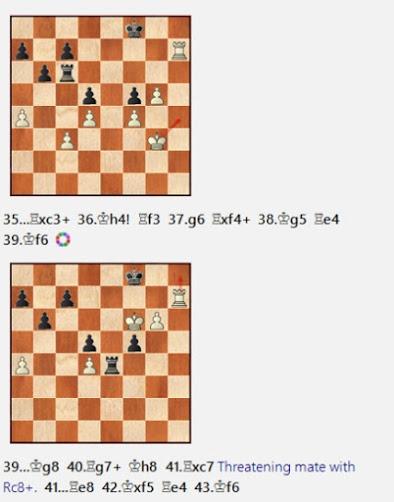 Lasker, Capablanca y Alekhine o ganar en tiempos revueltos (96)