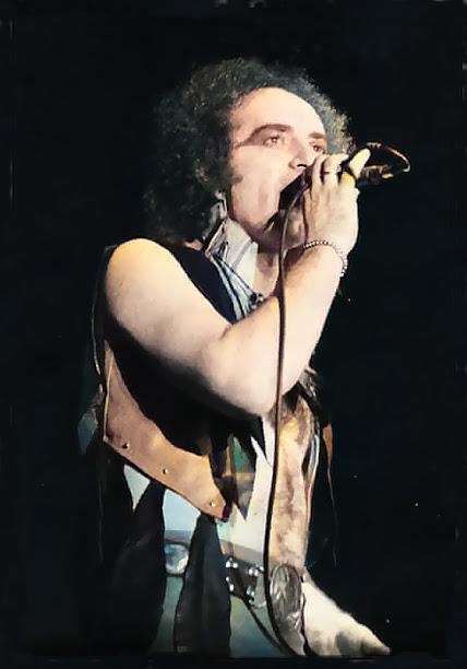 Efemérides del Rock y Heavy Metal: Qué pasó un 11 de Julio Efemérides del Rock y Heavy Metal: Qué pasó un 11 de Julio