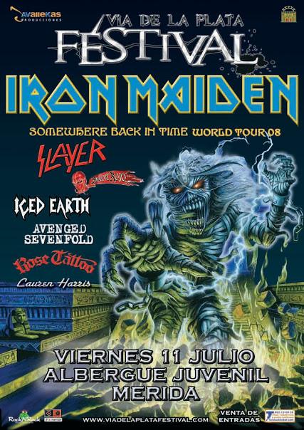 Efemérides del Rock y Heavy Metal: Qué pasó un 11 de Julio Efemérides del Rock y Heavy Metal: Qué pasó un 11 de Julio