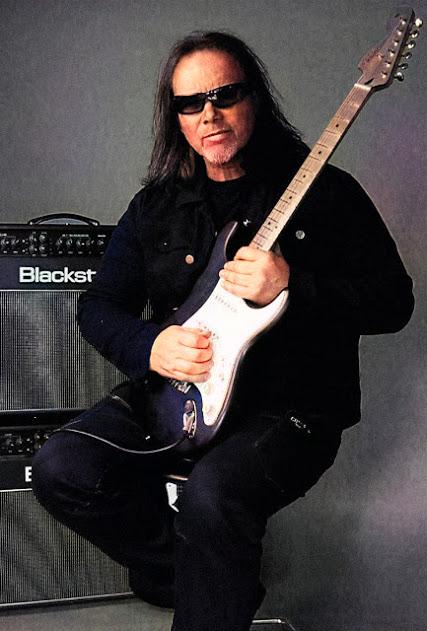 Efemérides del Rock y Heavy Metal: Qué pasó un 11 de Julio Efemérides del Rock y Heavy Metal: Qué pasó un 11 de Julio