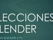colecciones blender
