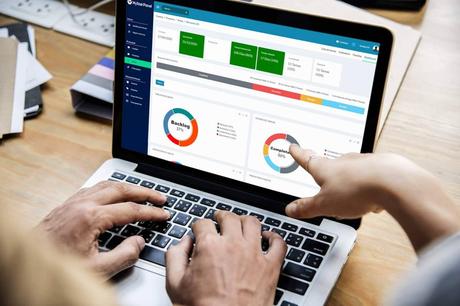 ¿Qué ofrece el software de gestión de proyectos MyTaskPanel?
