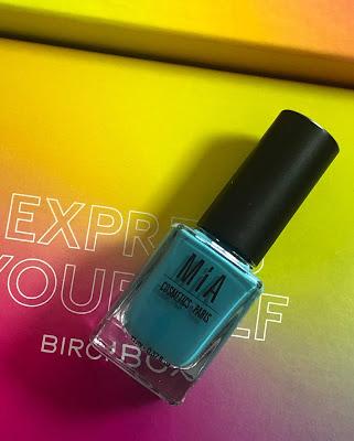 Birchbox Junio 2021. Merece la pena?