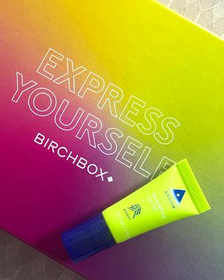 Birchbox Junio 2021. Merece la pena?