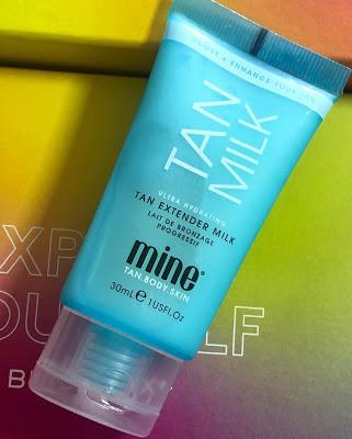Birchbox Junio 2021. Merece la pena?