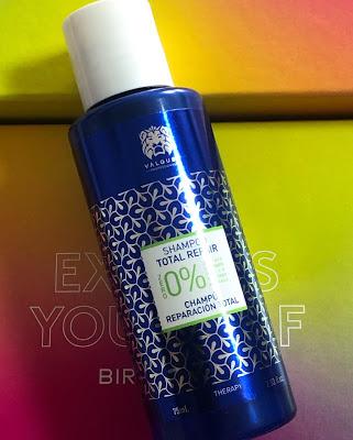 Birchbox Junio 2021. Merece la pena?