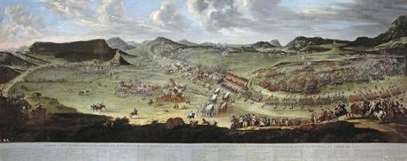 La pérdida de Gibraltar. Guerra de Sucesión