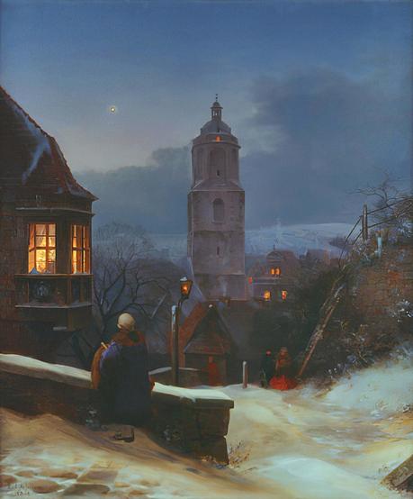 EL GABINETE DE LOS OCULTISTAS: ¡Un trepidante