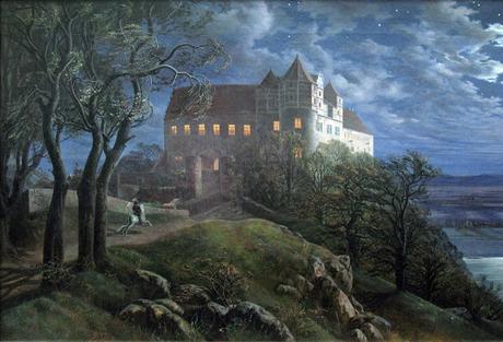 EL GABINETE DE LOS OCULTISTAS: ¡Un trepidante