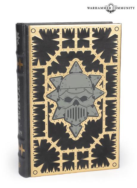 Anunciados los pre-pedidos de GW esta semana: Waagh! y poco mas...