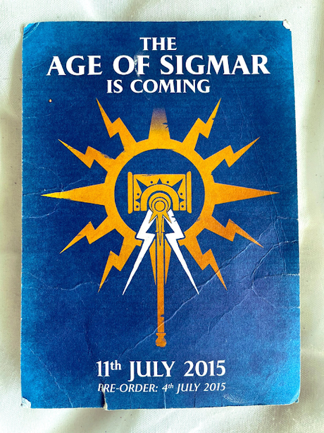 AoS cumple 6 años hoy