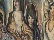 alegres chicas Romea, Curro Esbrí (Llamada Cthulhu