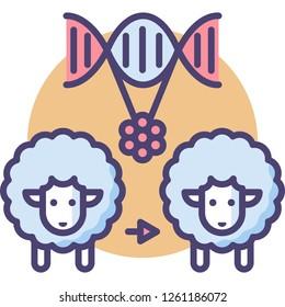 Curiosidades de la clonación