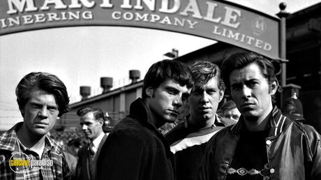 AMARGO SILENCIO - Guy Green AMARGO SILENCIO - Guy Green