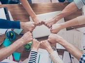 Cómo crear buen equipo trabajo