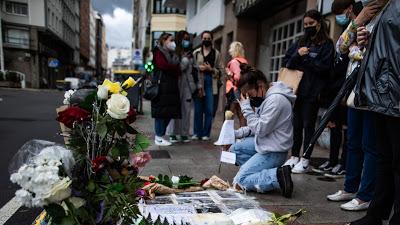 “Una jauría humana” con tintes homófobos apaleó a Samuel, acabando con su vida.