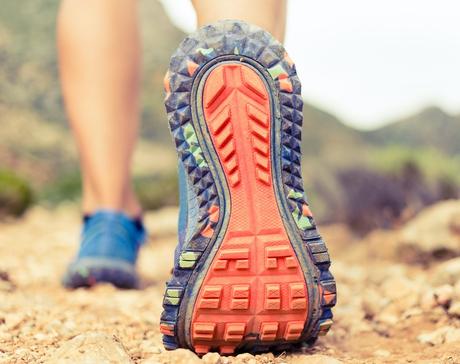 El mundo no está hecho para el running El mundo no está hecho para el running