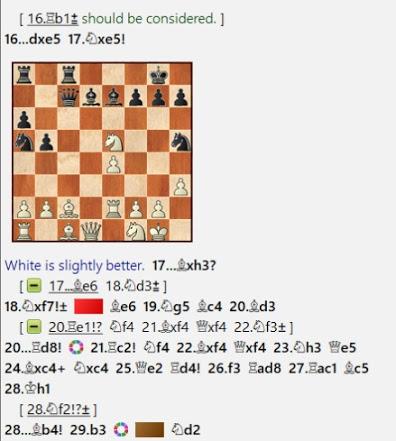 Lasker, Capablanca y Alekhine o ganar en tiempos revueltos (97)