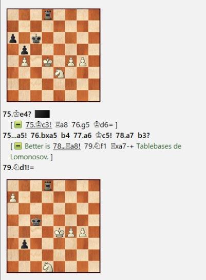Lasker, Capablanca y Alekhine o ganar en tiempos revueltos (97)