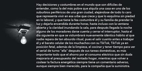 Atención a las puertas y ventanas rotas