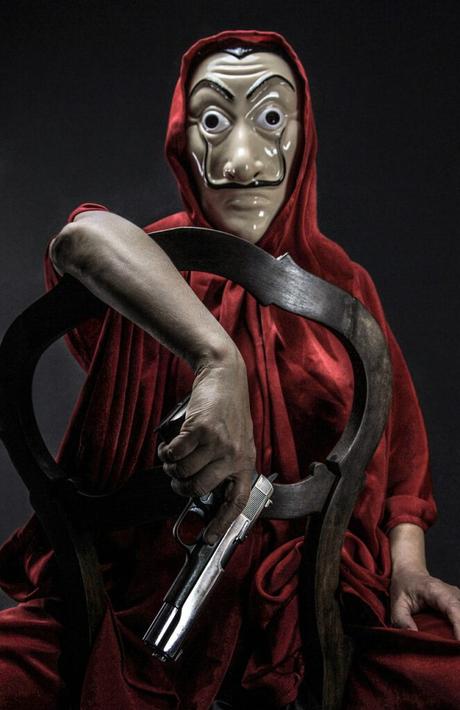 Atención a las puertas y ventanas rotas