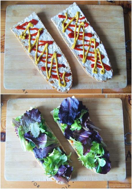 Mitraillette, un arma contra el hambre Mitraillette, un arma contra el hambre