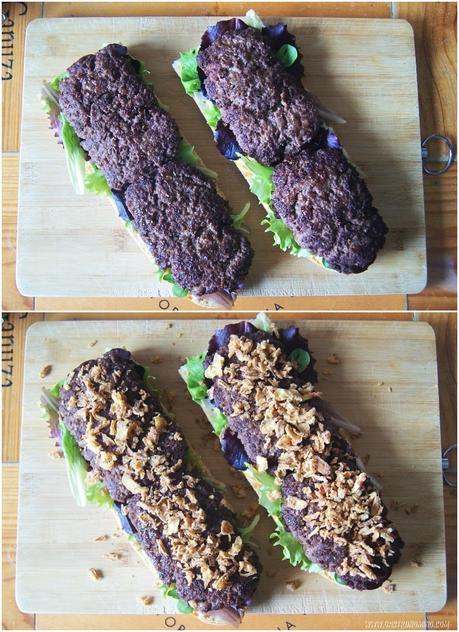 Mitraillette, un arma contra el hambre Mitraillette, un arma contra el hambre