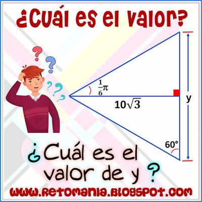 RETOS MATEMÁTICOS - CUADRADOS MÁGICOS Cuadrados mágicos, Descubre el número, Descubre el resultado, Busca el número, El número que falta, ¿Cuántos triángulo hay?, ¿Cuál es el total de triángulos?, Desafíos matemáticos, Retos matemáticos, Retos mentales, Retos visuales, Acertijos, Acertijos numéricos, Acertijos con Solución, Problemas matemáticos