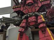 titan Doctor llegó momento, Andy Killoch