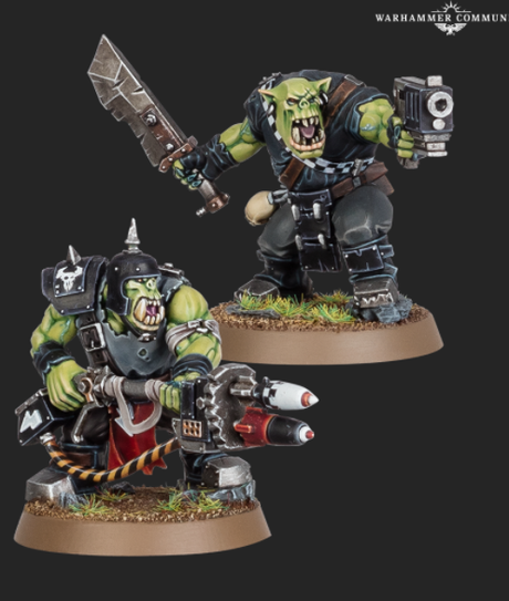 Objetivo Octarius: Previa virtual. Kill Team,Krieg y muchos orkoz Objetivo Octarius: Previa virtual. Kill Team,Krieg y muchos orkoz