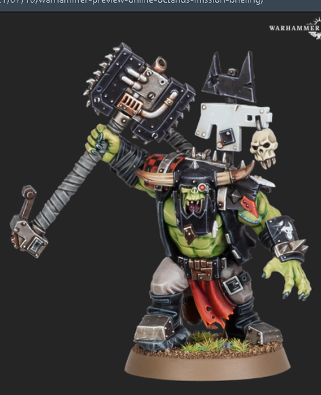 Objetivo Octarius: Previa virtual. Kill Team,Krieg y muchos orkoz Objetivo Octarius: Previa virtual. Kill Team,Krieg y muchos orkoz