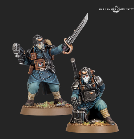 Objetivo Octarius: Previa virtual. Kill Team,Krieg y muchos orkoz Objetivo Octarius: Previa virtual. Kill Team,Krieg y muchos orkoz