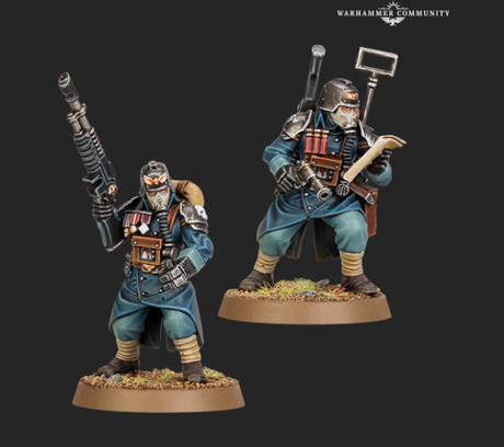 Objetivo Octarius: Previa virtual. Kill Team,Krieg y muchos orkoz Objetivo Octarius: Previa virtual. Kill Team,Krieg y muchos orkoz