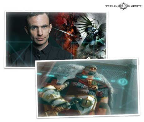 Sobre Warhammer Plus, una opinión personal Sobre Warhammer Plus, una opinión personal