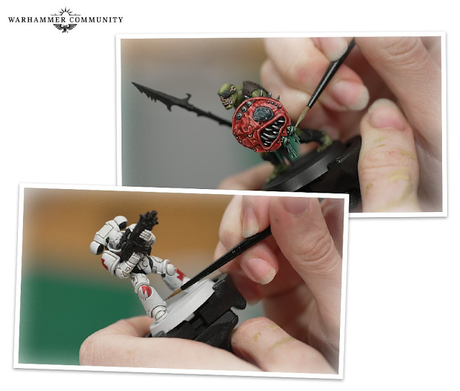 Sobre Warhammer Plus, una opinión personal Sobre Warhammer Plus, una opinión personal