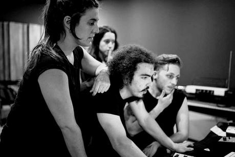 Hermana Furia, ‘Locxs’ por el stoner rock psicodélico